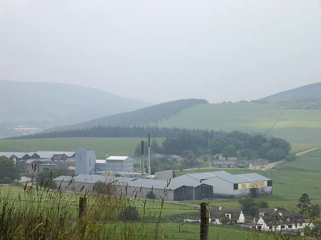 The Glenlivet