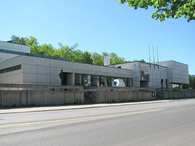 Musée Wäinö-Aaltonen