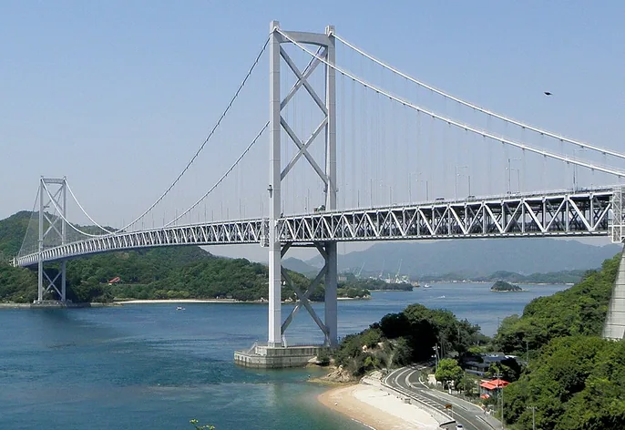 Pont Innoshima