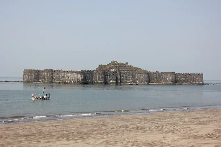 Fort de Murud-Janjira