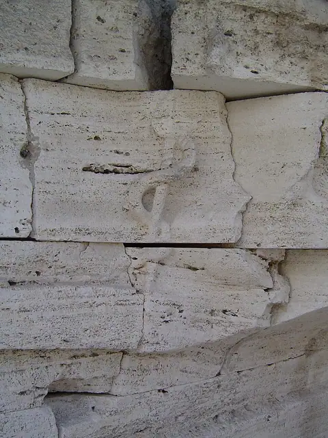 Temple d'Esculape