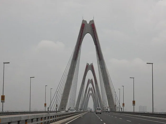 Pont Nhật Tân