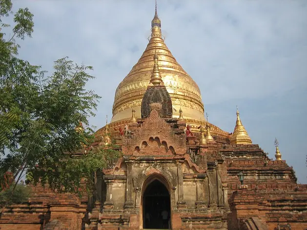 Dhammayanzika