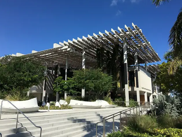Pérez Art Museum Miami