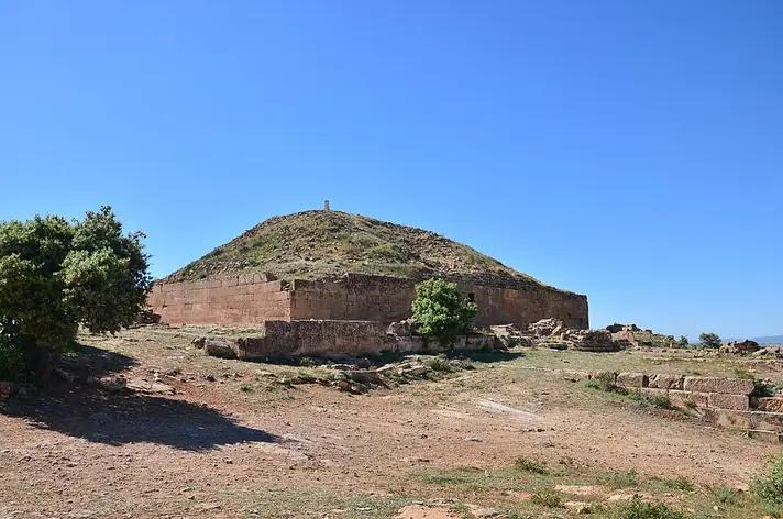 Djeddar