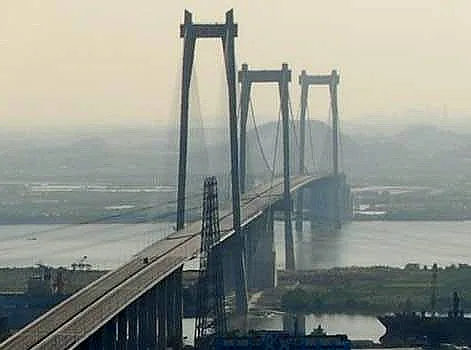 Pont de Huangpu