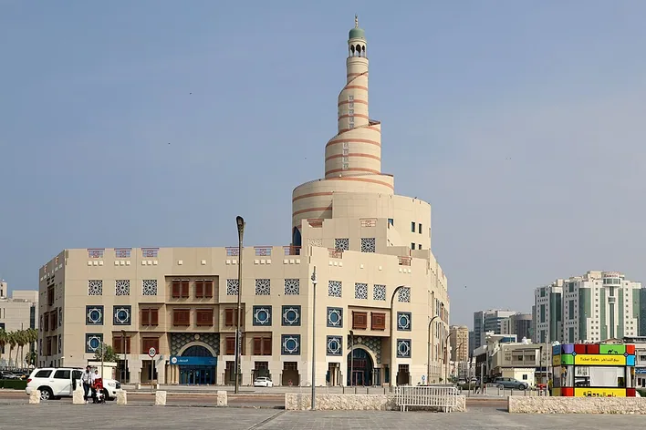 Mosquée Fanar