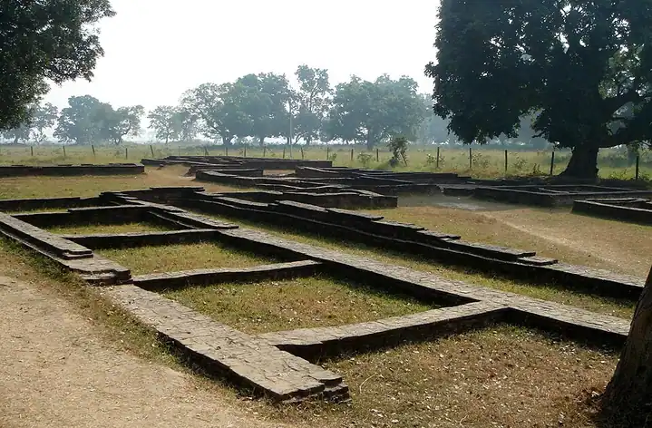 Kapilavastu