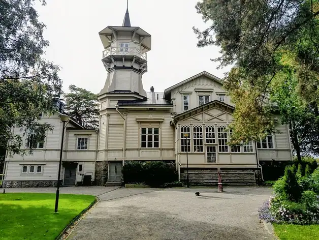 Kesäranta