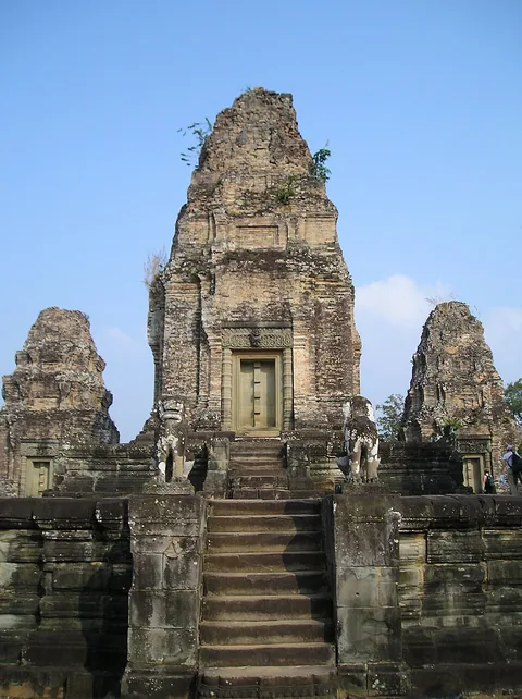 Mebon oriental