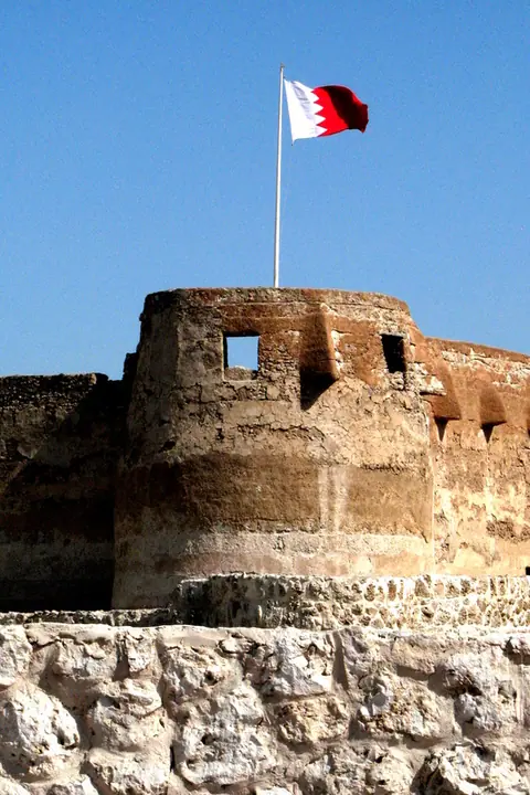 Fort d'Arad