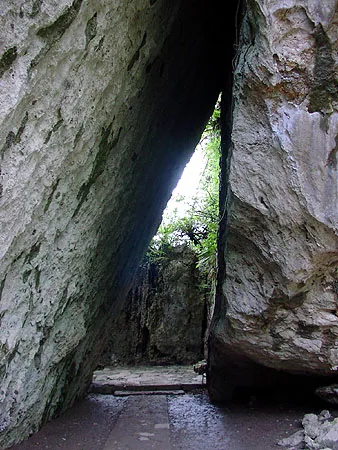 Seifa-utaki