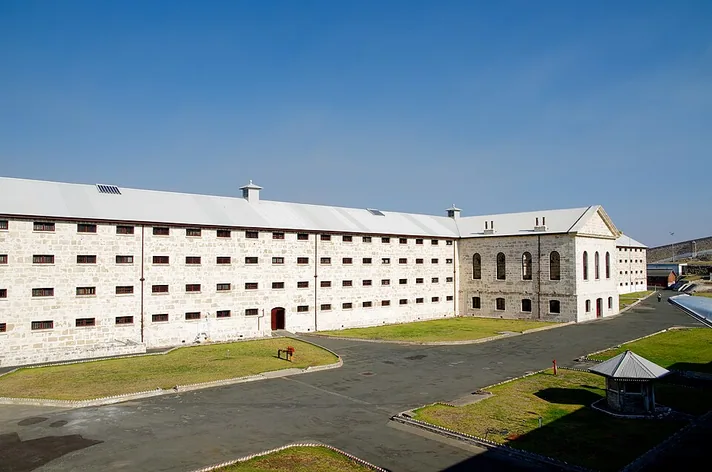 Prison de Fremantle