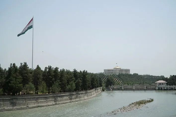 Palace of the Nation