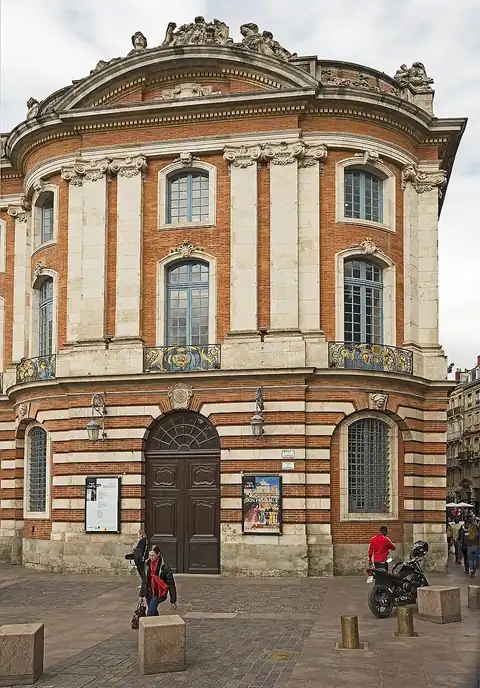 Opéra national du Capitole
