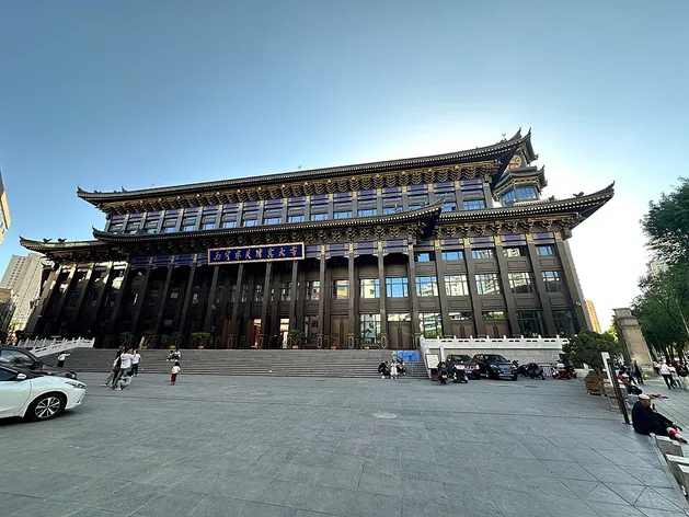 Mosquée Dongguan