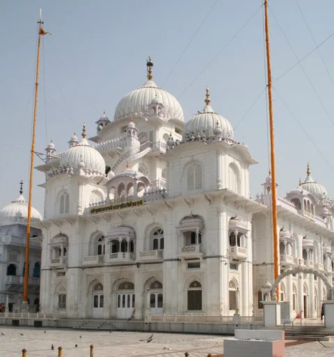 Takht Patna Sahib