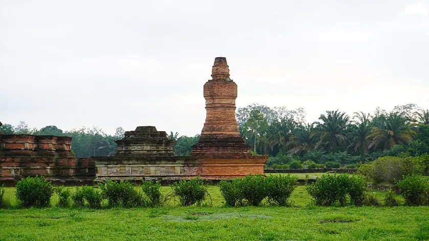 Temple de Muara Takus