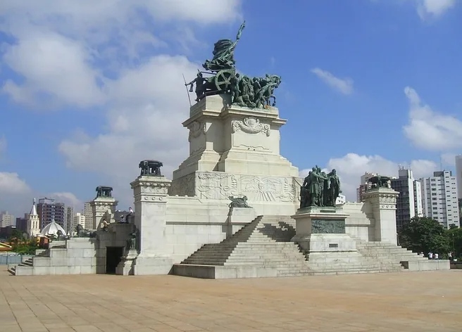 Monument de l'Ipiranga