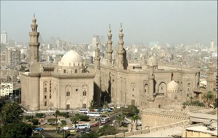 Mosquée Al-Rifa'i