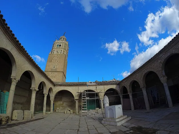 Grande Mosquée de Testour