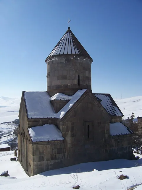 Makravank