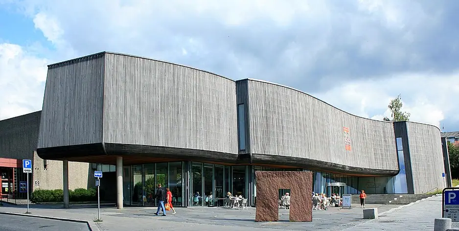 Musée d'Art de Lillehammer