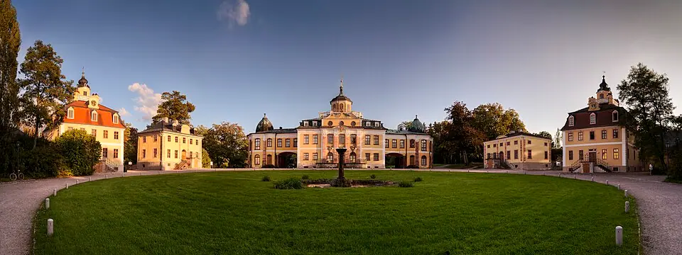 Château du Belvédère