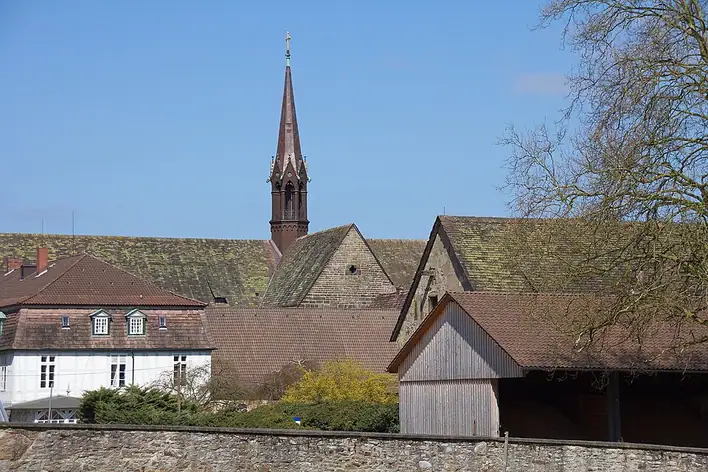 Abbaye cistercienne de Loccum