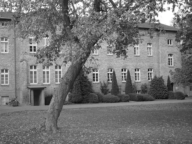 Bernburg (Aktion T4)