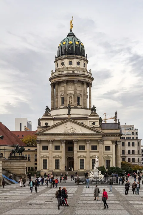 Französischer Dom