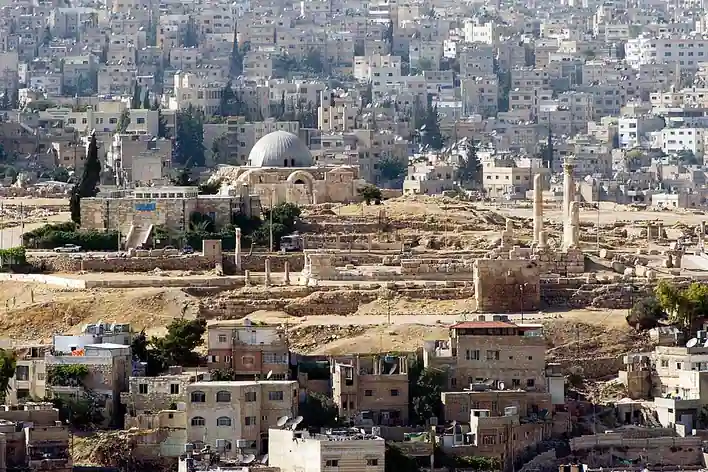 Jabal al-Qal'a