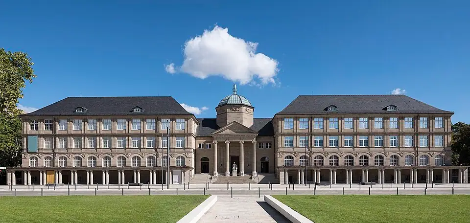 Musée de Wiesbaden