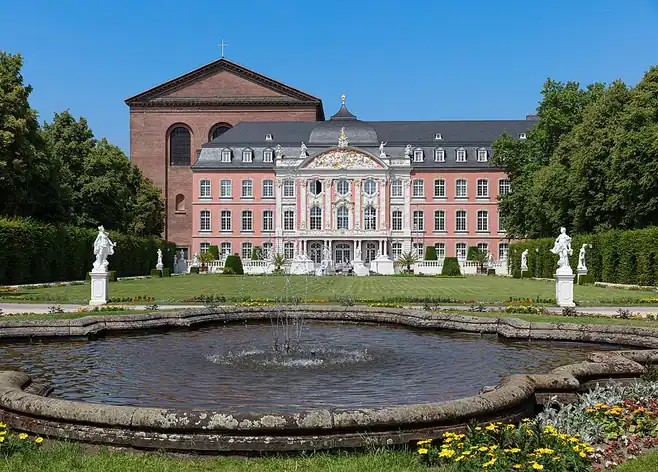 Palais du Prince-électeur