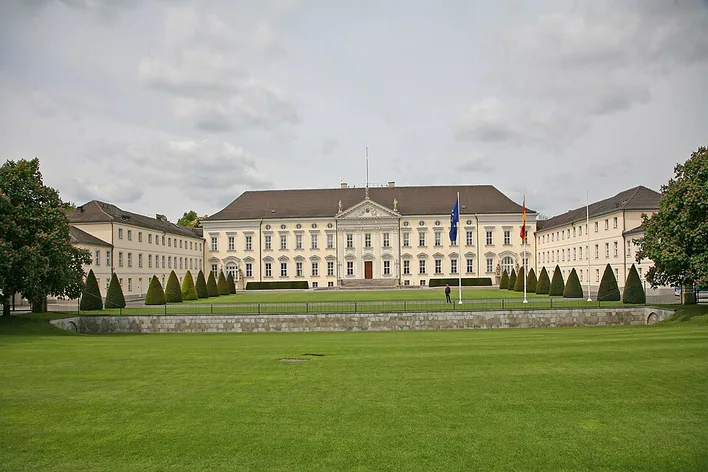 Château de Bellevue
