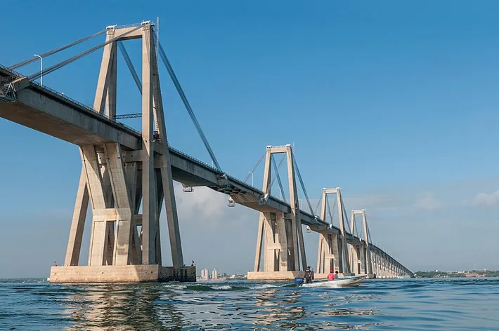 Pont du Général Rafael Urdaneta