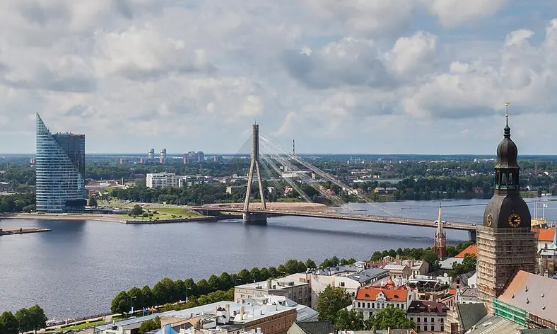 Pont Vanšu (Rīga)