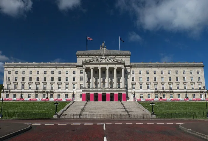 Palais de Stormont