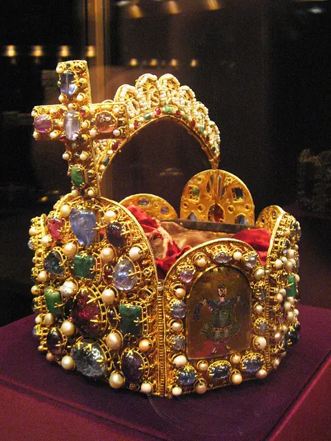 Trésor impérial de Vienne