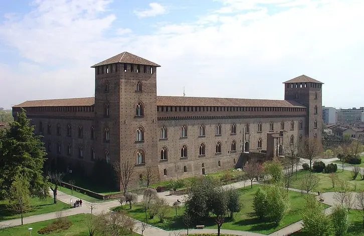 Château Visconti