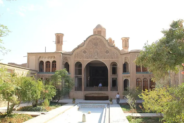 Khaneh Borudjerdi