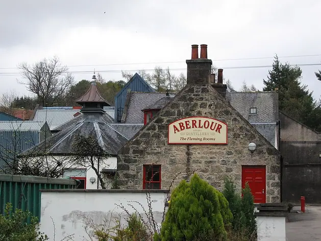 Aberlour