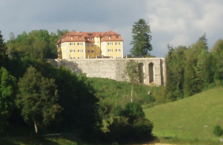 Centre d'extermination nazi de Grafeneck