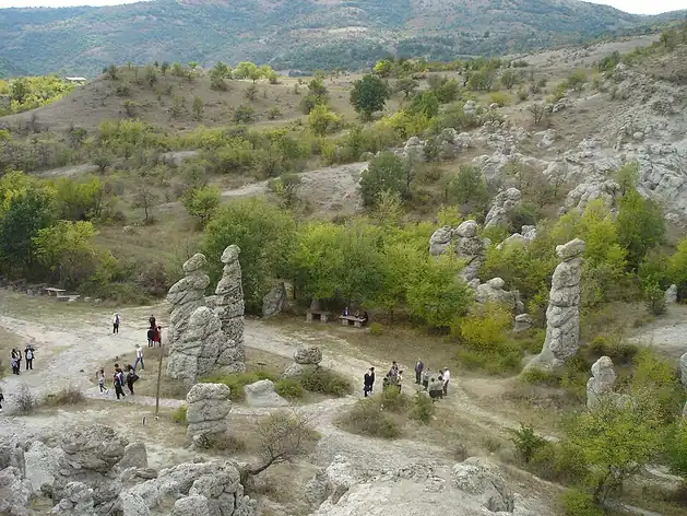 Kouklitsa