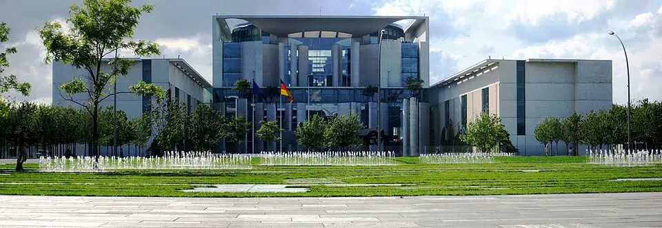 Chancellerie fédérale
