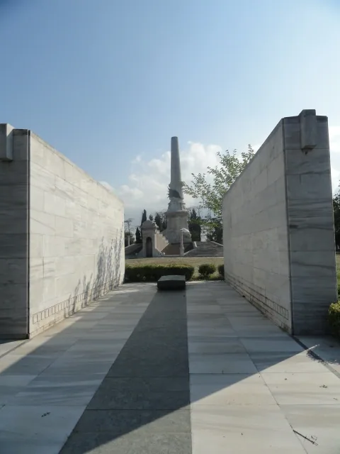 Monument de la Liberté