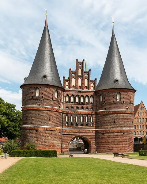 Holstentor