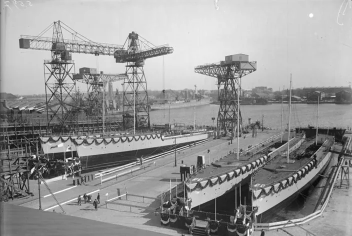 Kriegsmarinewerft