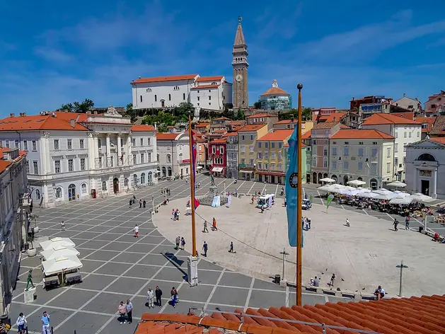 Place Tartini