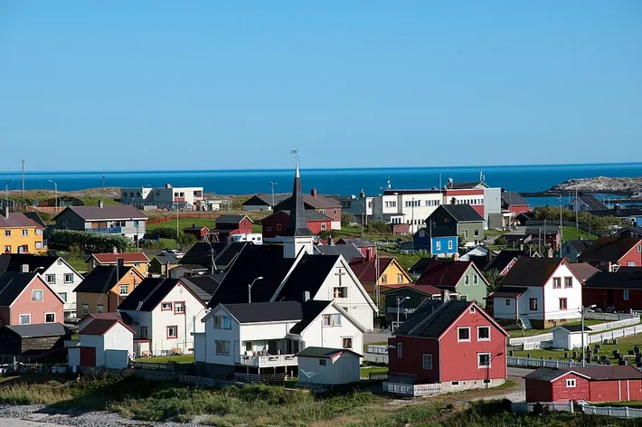 Bugøynes